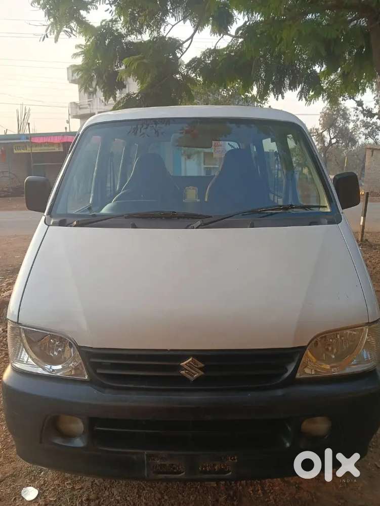 Maruti Suzuki Eeco 2019 Petrol 92350 Km Driven Best Condition