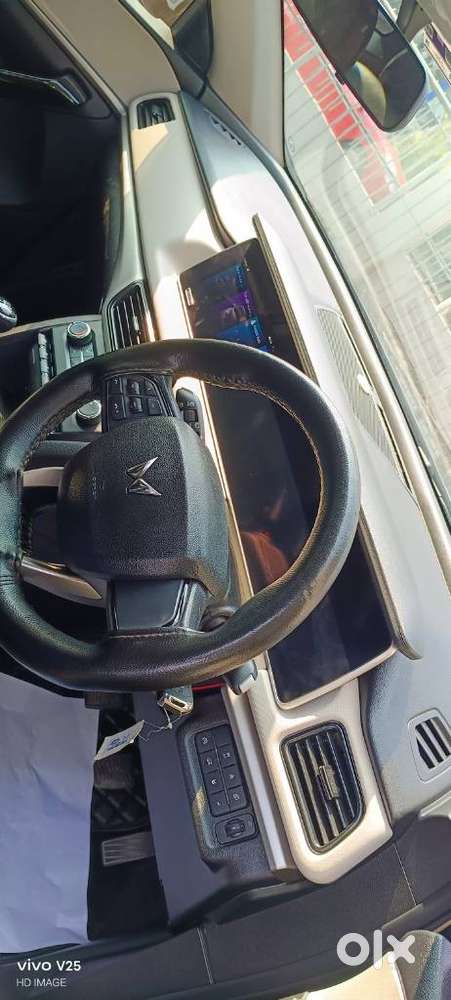 Mahindra Xuv700 2.2 Ax 5 Diesel Mt Str, 2023, Diesel