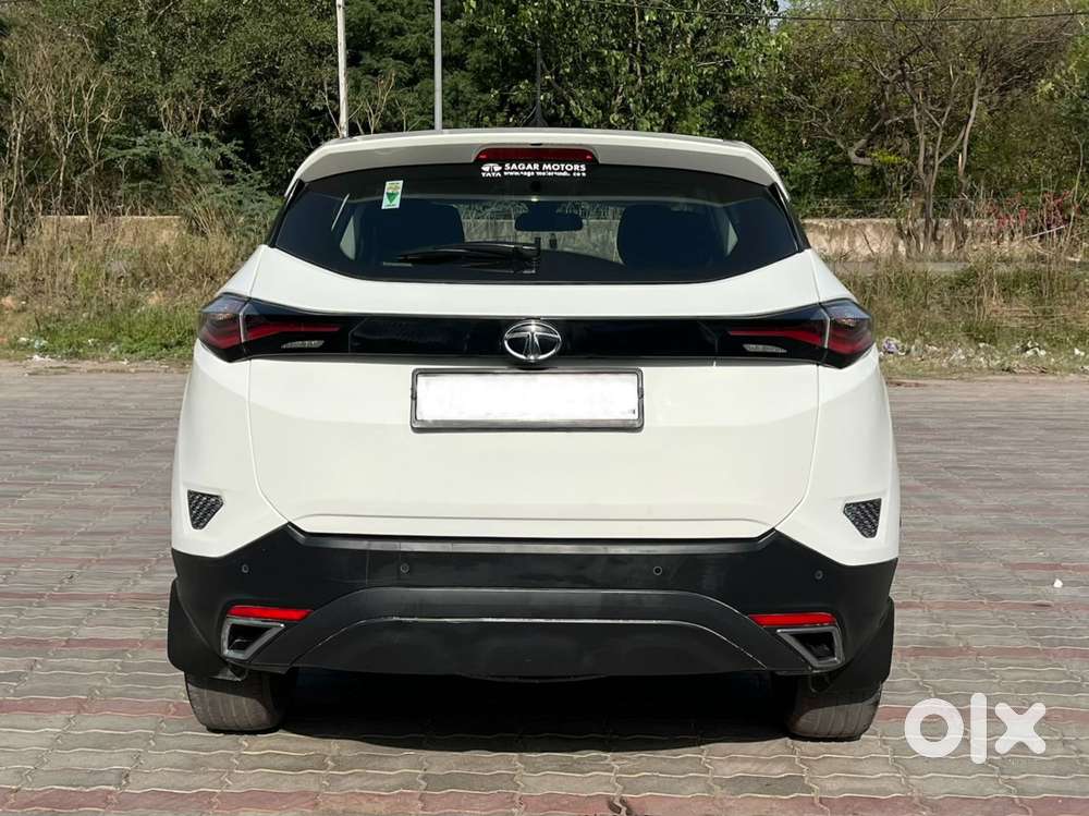 Tata Harrier Xm, 2020, Diesel