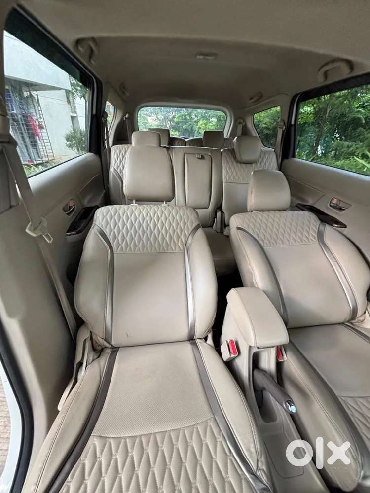 Maruti Suzuki Ertiga Zdi, 2019, Diesel