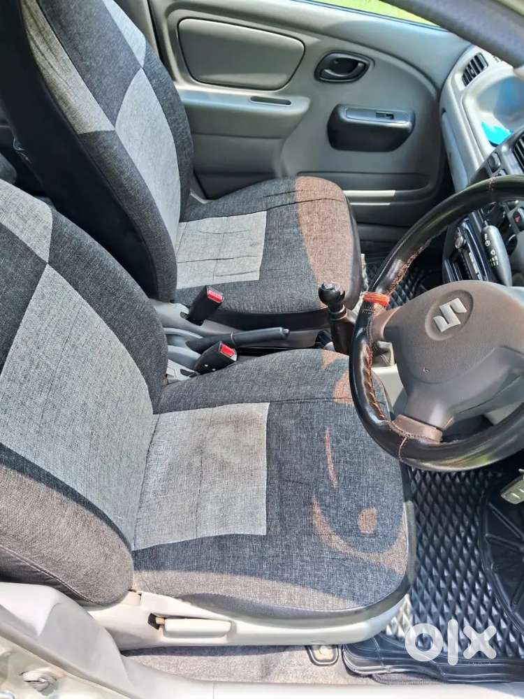 Maruti Suzuki Alto 2012 96000 Km Driven