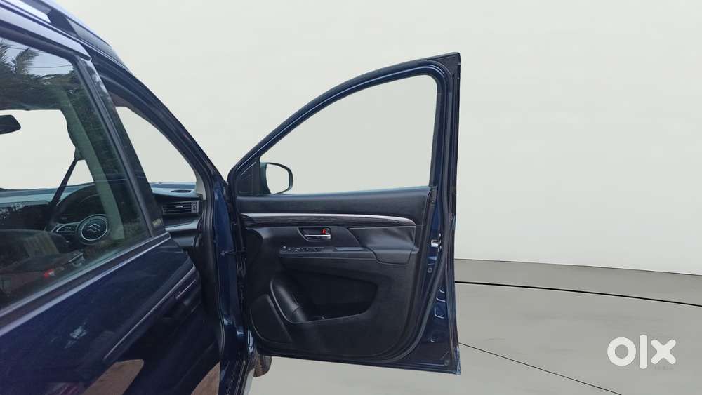 Maruti Suzuki Xl6 1.5 Alpha Plus Mt, 2022, Petrol