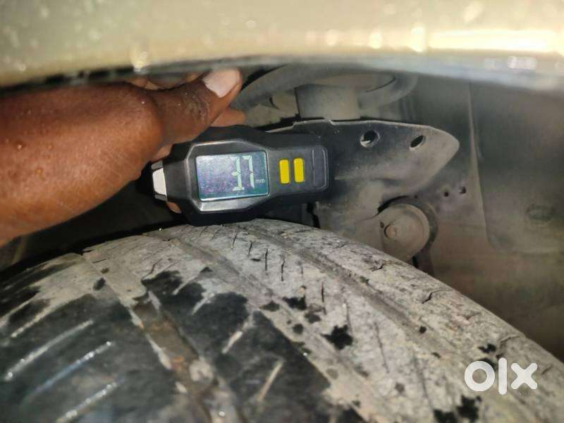 Honda Mobilio S I-dtec, 2016, Diesel