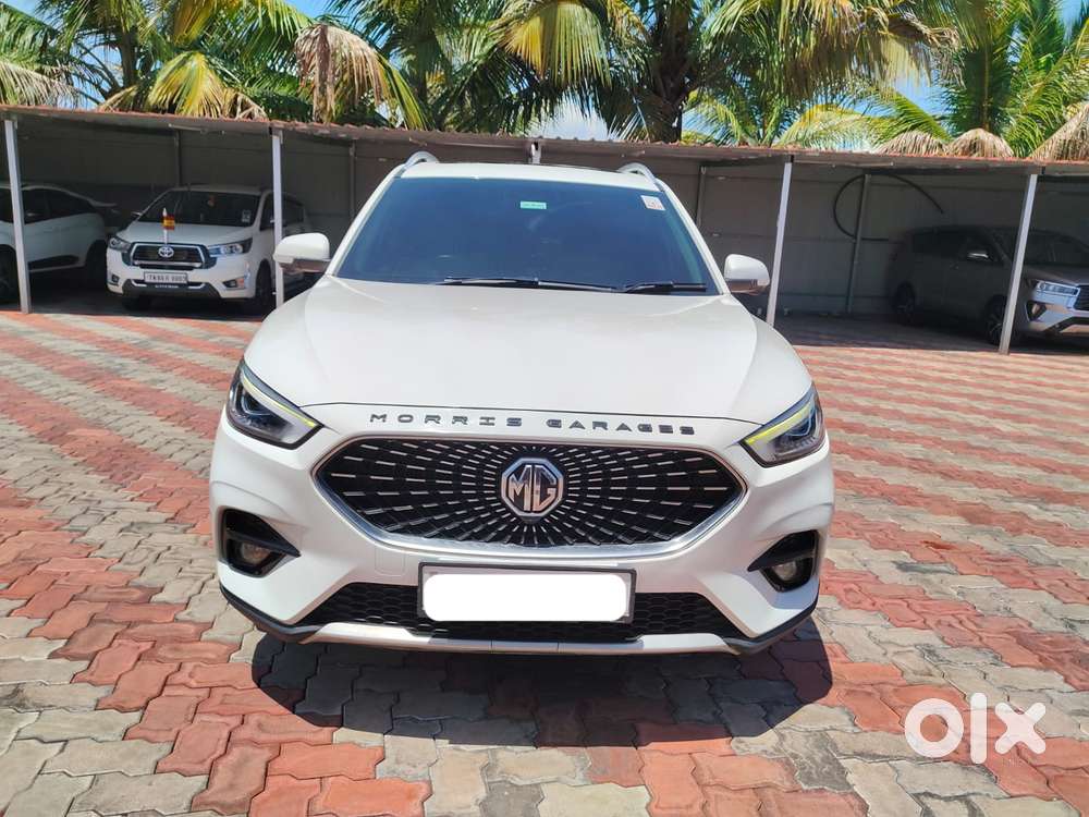 Mg Astor, 2022, Petrol