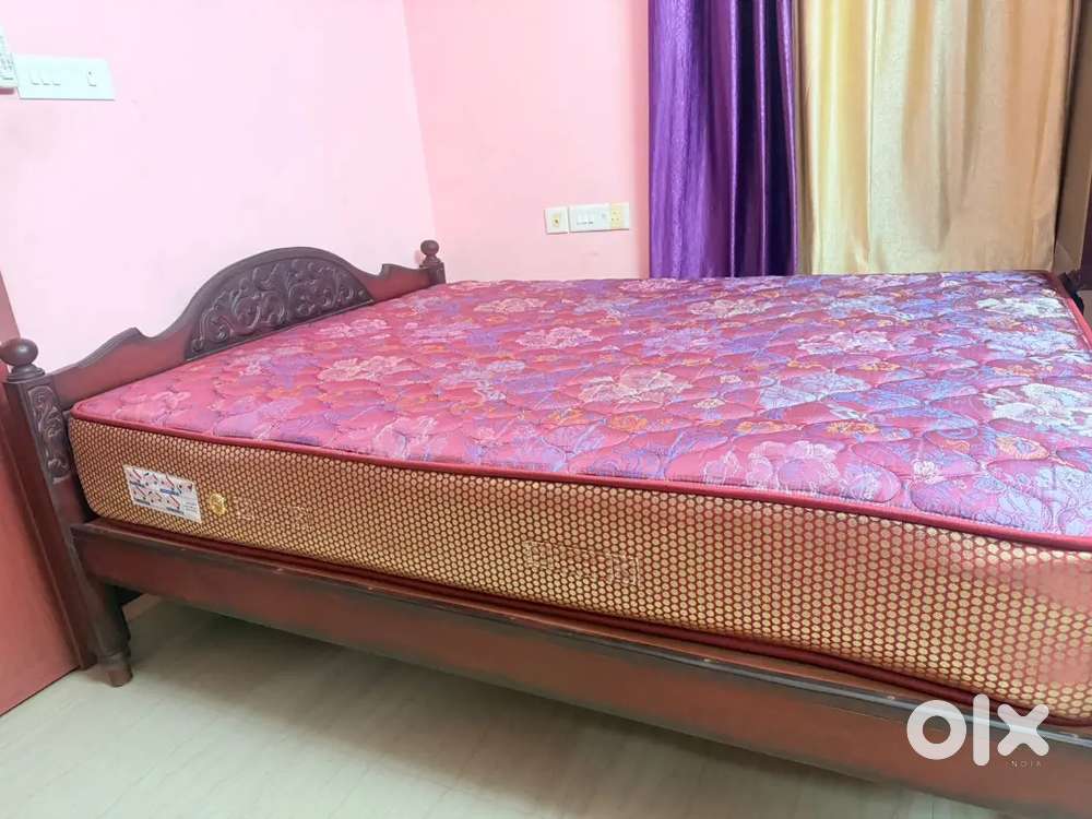 Comfortable Bed/Mattress- Repose (king size 12inch ) for Sale!
​