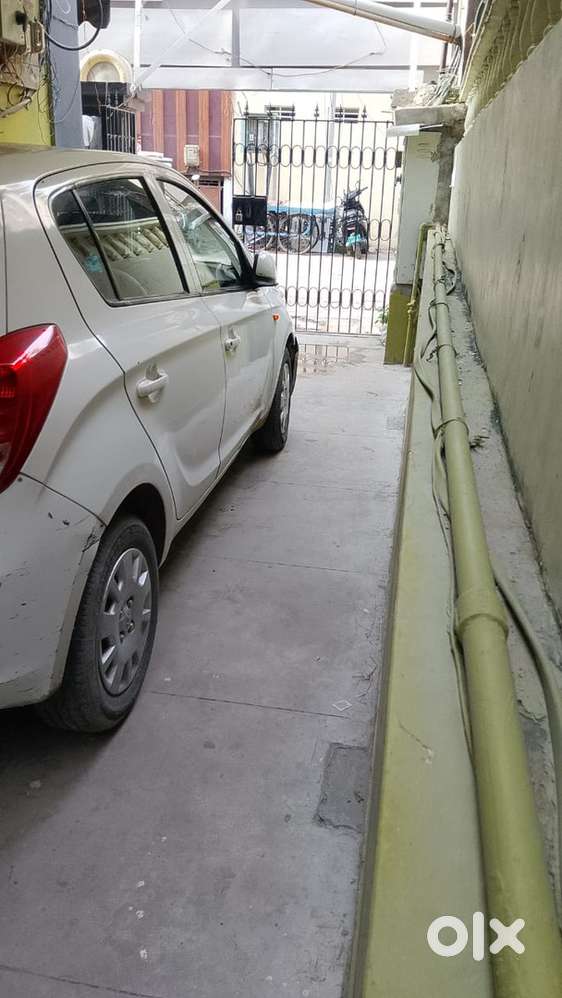 Hyundai I20 Diesel 2012 Km Driven