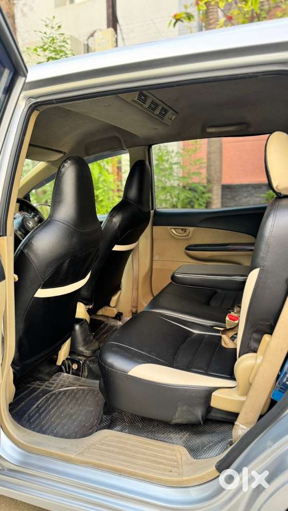 Honda Mobilio 1.5 V I-dtec Diesel 2015