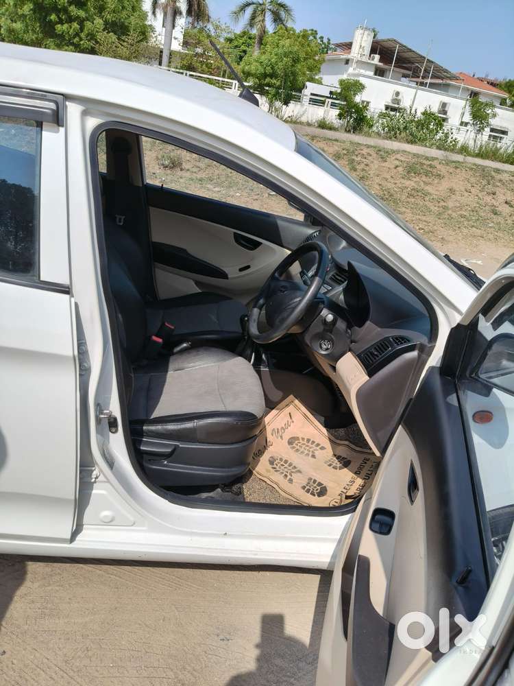 Hyundai Eon Era, 2014, Petrol