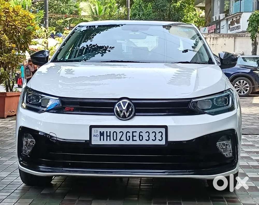 Volkswagen Virtus 1.5 Tsi Gt Plus Evo Dsg, 2024, Petrol