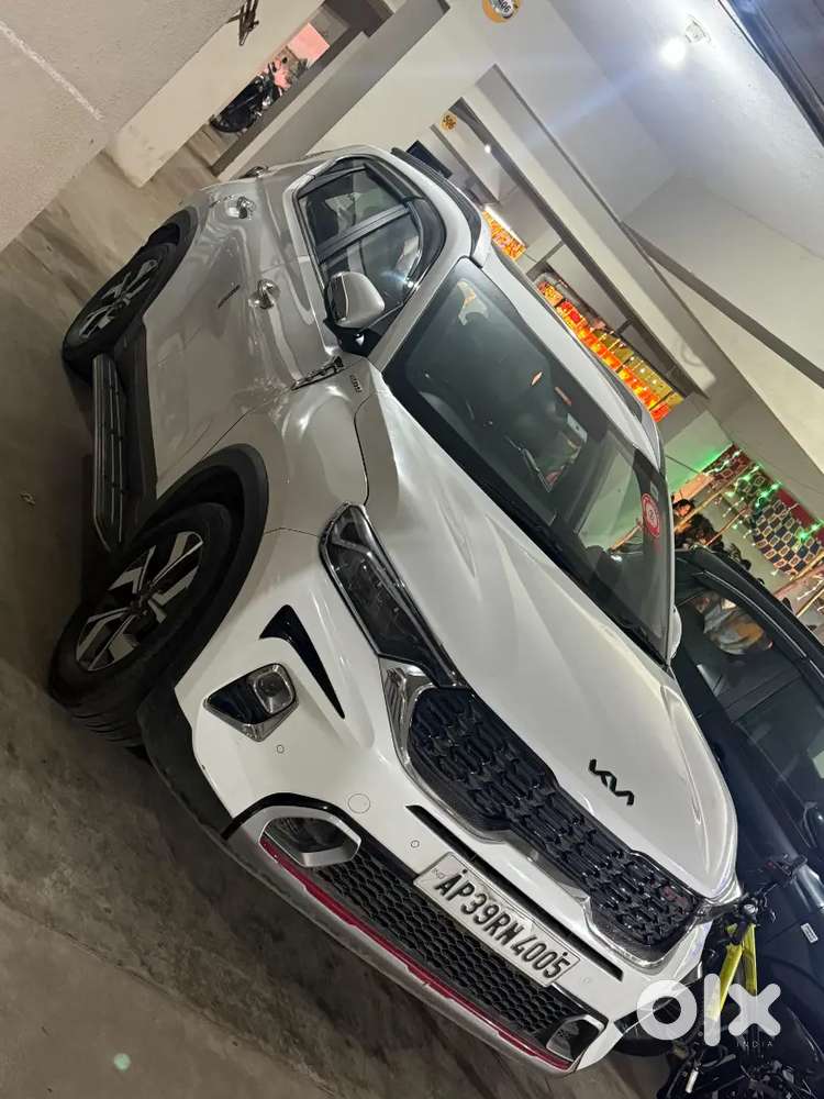 Kia Sonet 1.5 Gtx Plus 2022 Diesel