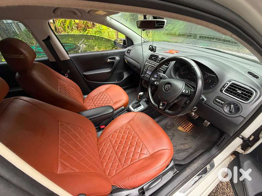 Volkswagen Polo Sport 2018
