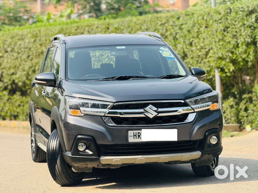 Maruti Suzuki Xl6 Zeta Mt Cng, 2023, Cng & Hybrids