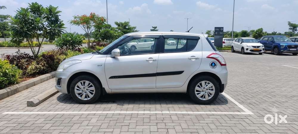 Maruti Suzuki Swift, 2016, Petrol