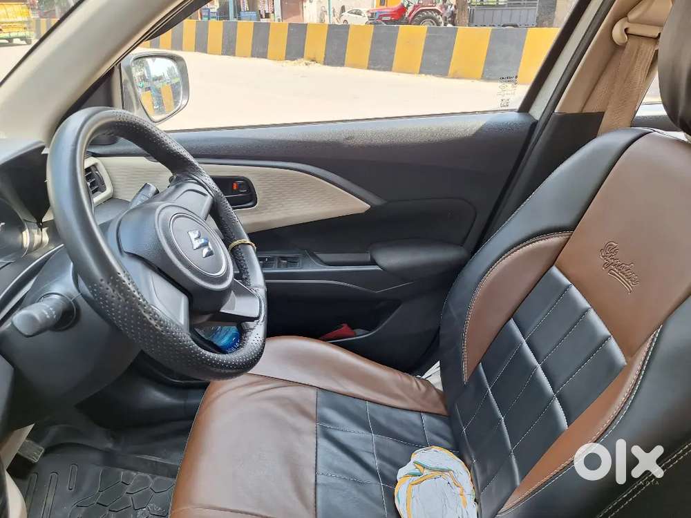 Maruti Suzuki Dzire Lxi 2025