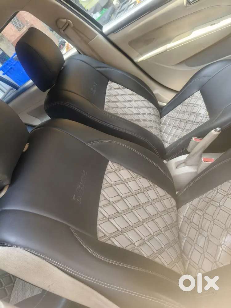 Maruti Suzuki Swift Dzire 2016  Vdi