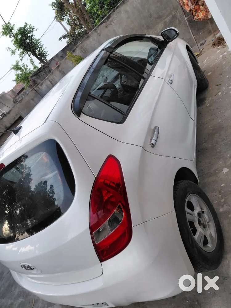 Hyundai I20 2011