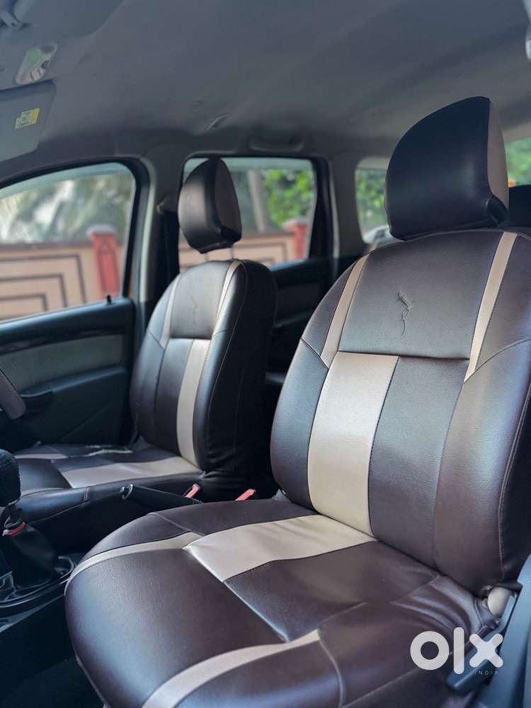 Renault Duster 1.5 Petrol Rxl, 2016, Petrol