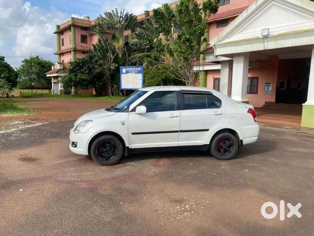 Maruti Suzuki Swift 2009