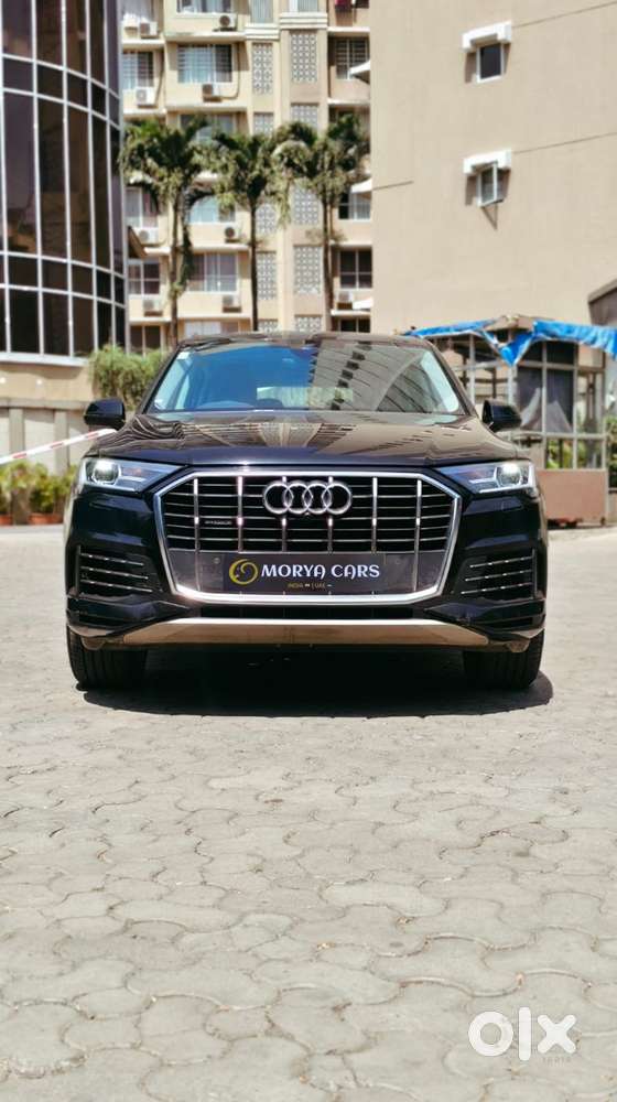 Audi Q7 3.0 Premium Plus 55 Tfsi, 2023, Petrol