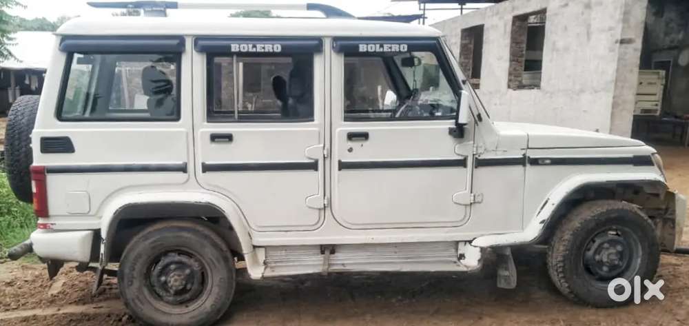 Mahindra Bolero 2015 Diesel