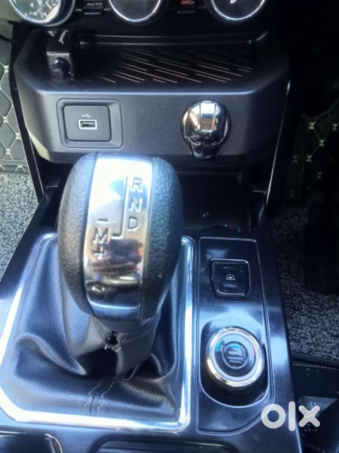 Renault Kiger Rxz Amt, 2021, Petrol