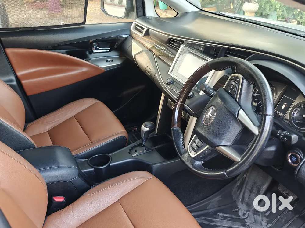 2.8 Z At Diesel 2018