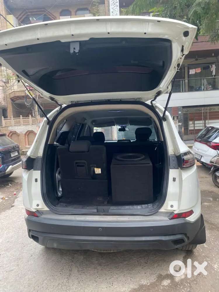 Tata Safari 2021 Diesel