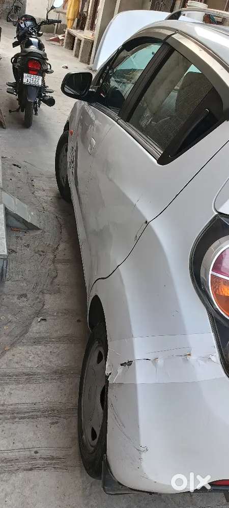 Chevrolet Beat 2011