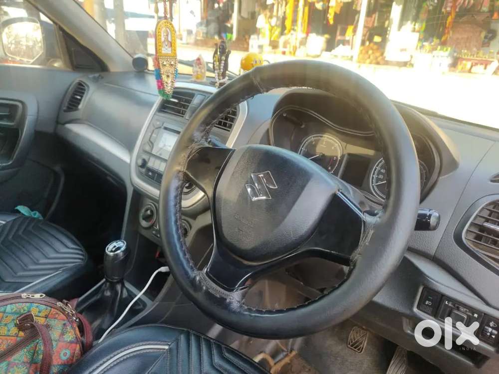 Maruti Suzuki Vitara 2016