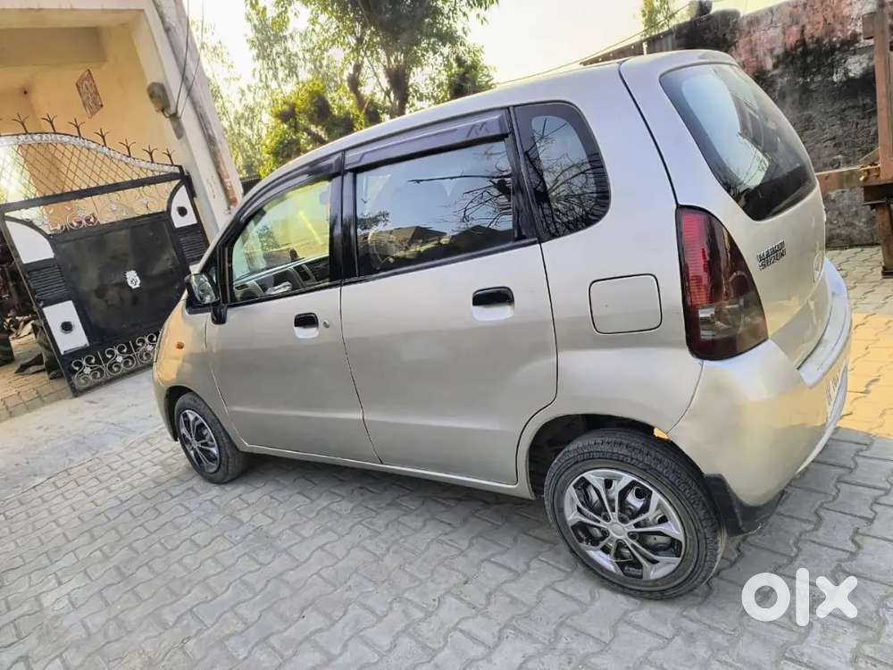 Maruti Suzuki Zen Estilo 2009 Petrol 130000 Km Driven