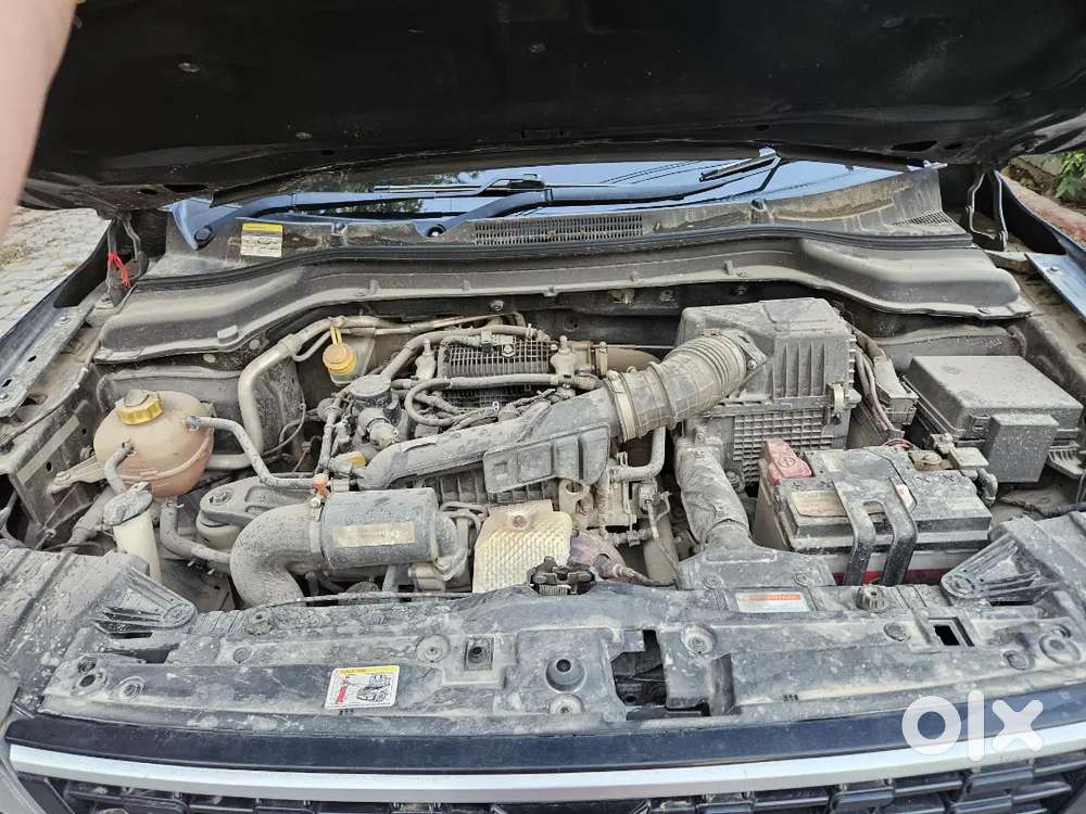 Mahindra Xuv 300 Petrol Good Condition