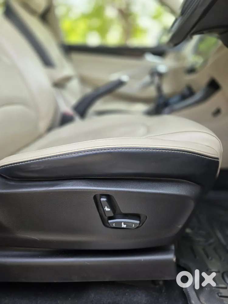 Mg Hector Sharp 2021 Model