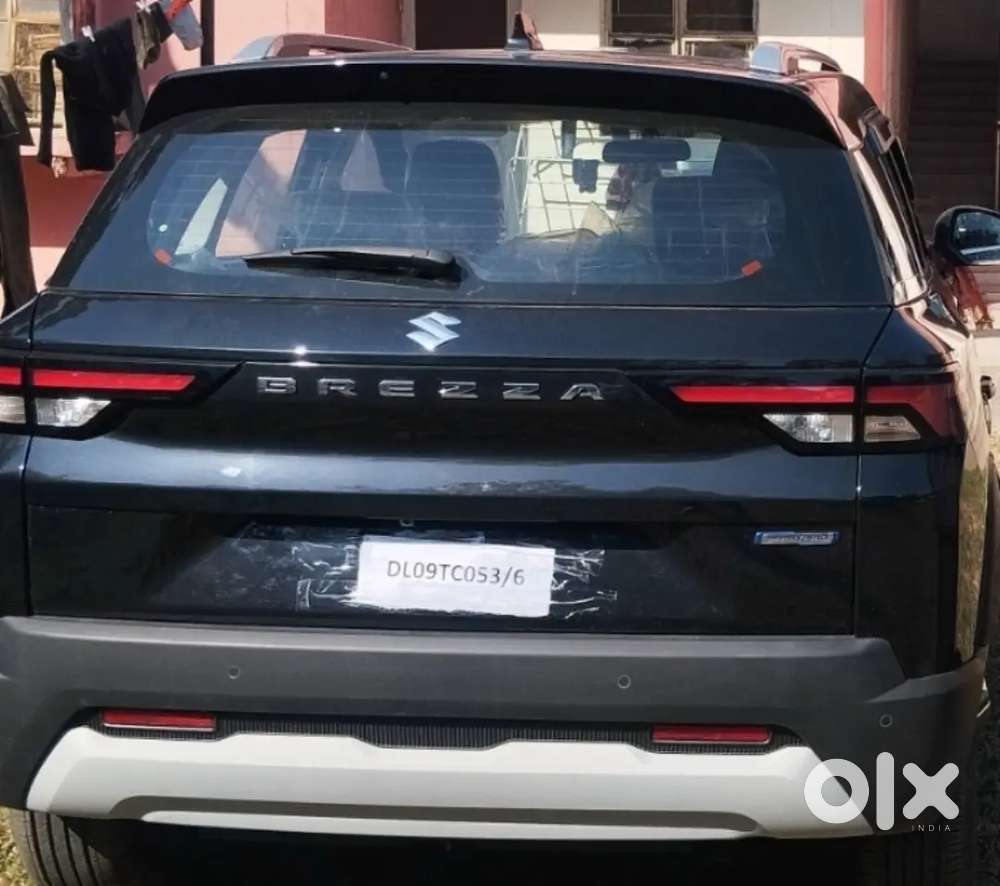Maruti Suzuki Vitara 2025