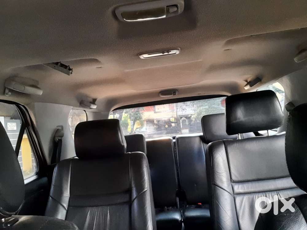 Toyota Fortuner 3.0 4x4 Manual, 2015, Diesel