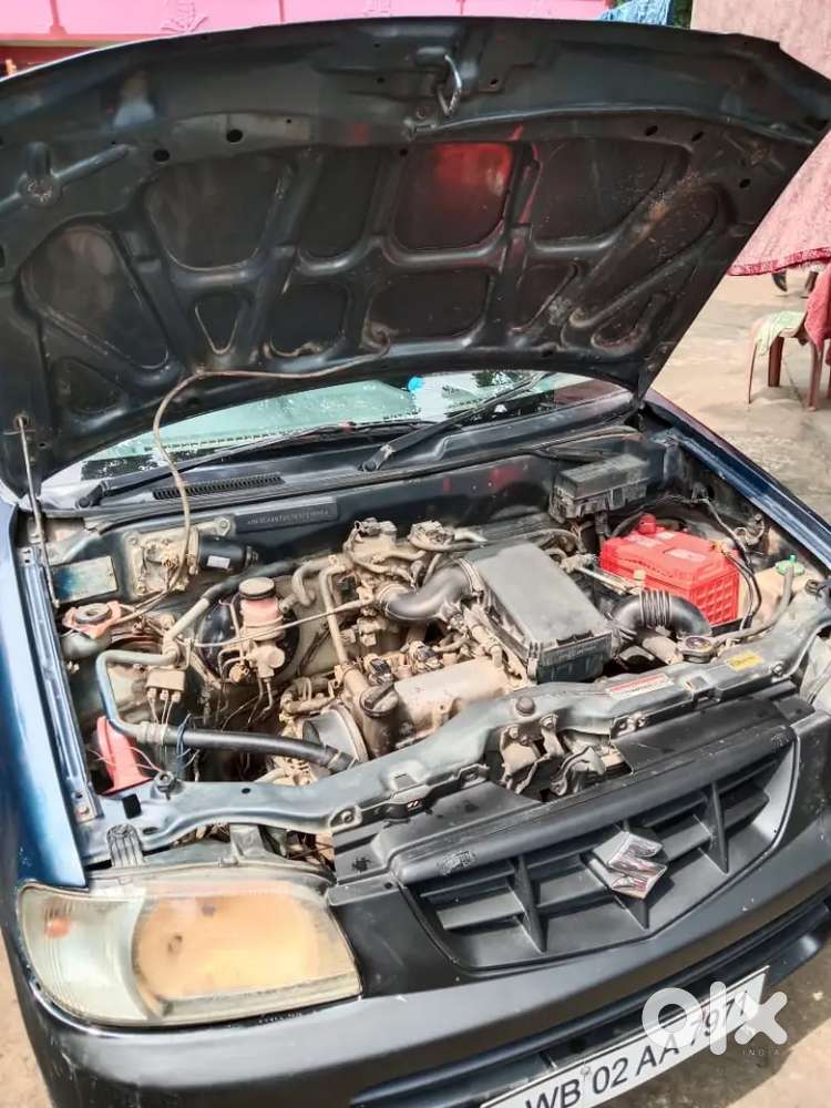 Maruti Suzuki Alto 2012, Petrol, 82000 Km Driven ,well Maintained,