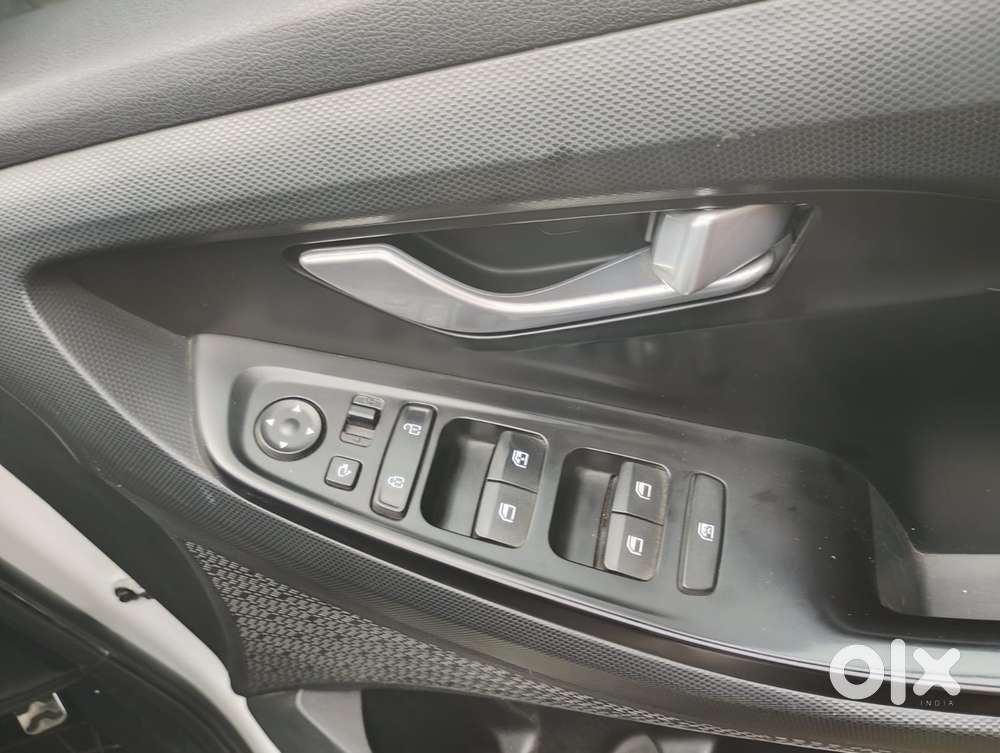 Hyundai Creta 1.4 Dct Turbo Sx, 2021