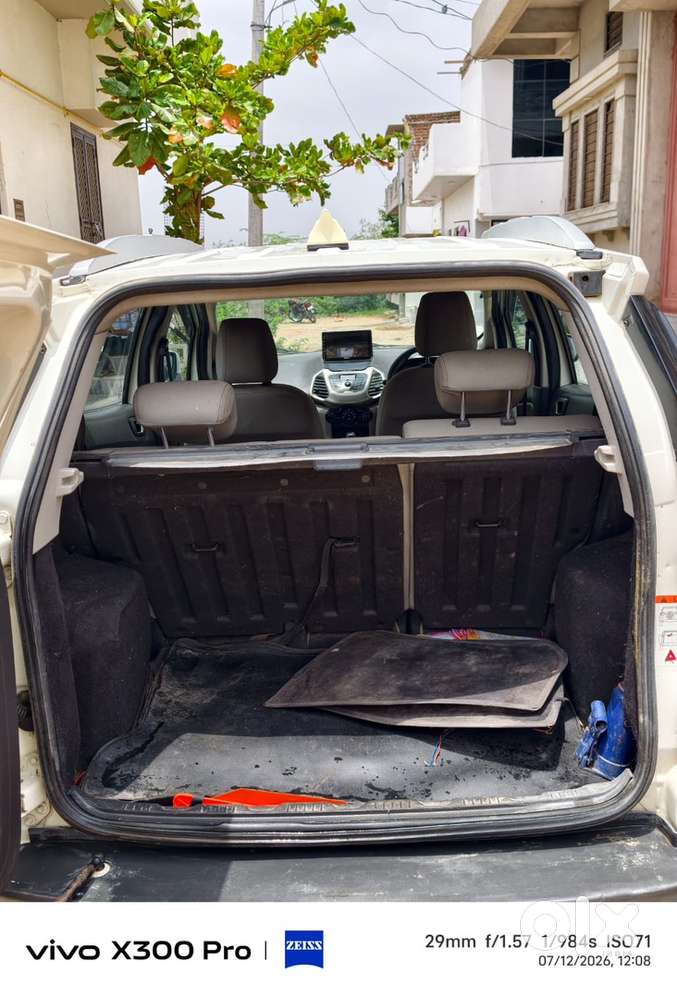 Ford Ecosport Good Condition For Sell