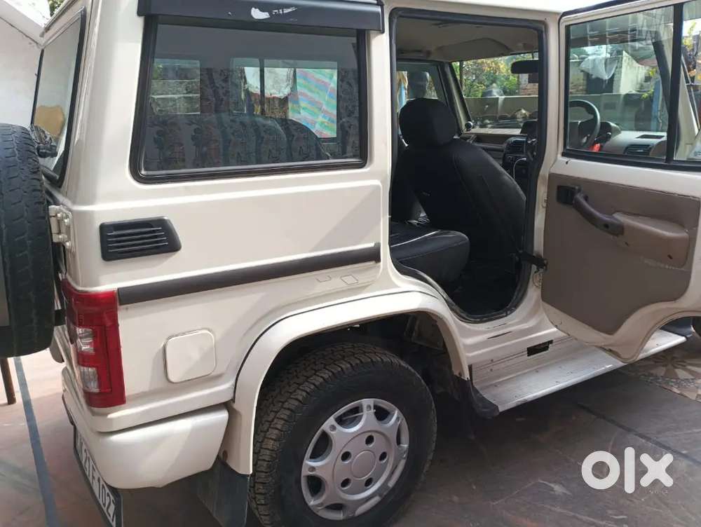 Mahindra Bolero Power Plus 2019 Diesel 67000 Km Driven