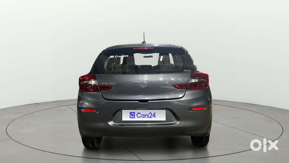 Maruti Suzuki Baleno Delta, 2023, Petrol