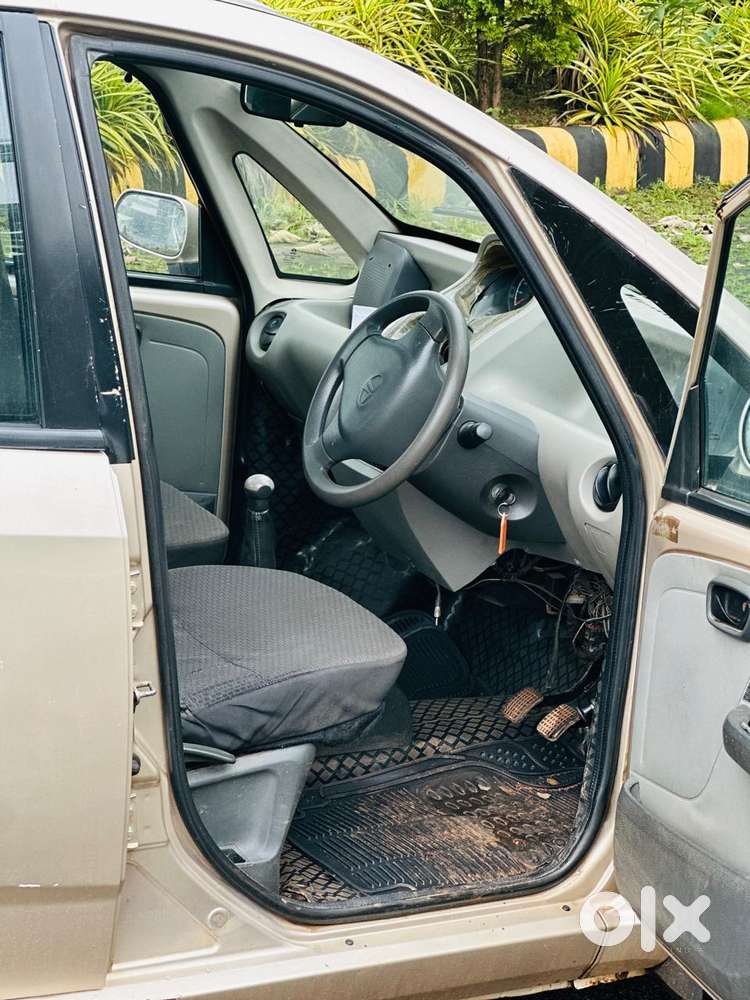 Tata Nano, 2009, Petrol