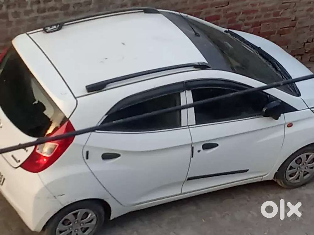 Car Ma Koi Kami Nhi Hai Battery Nhi Hue Tyre Bhi Nahin Hua