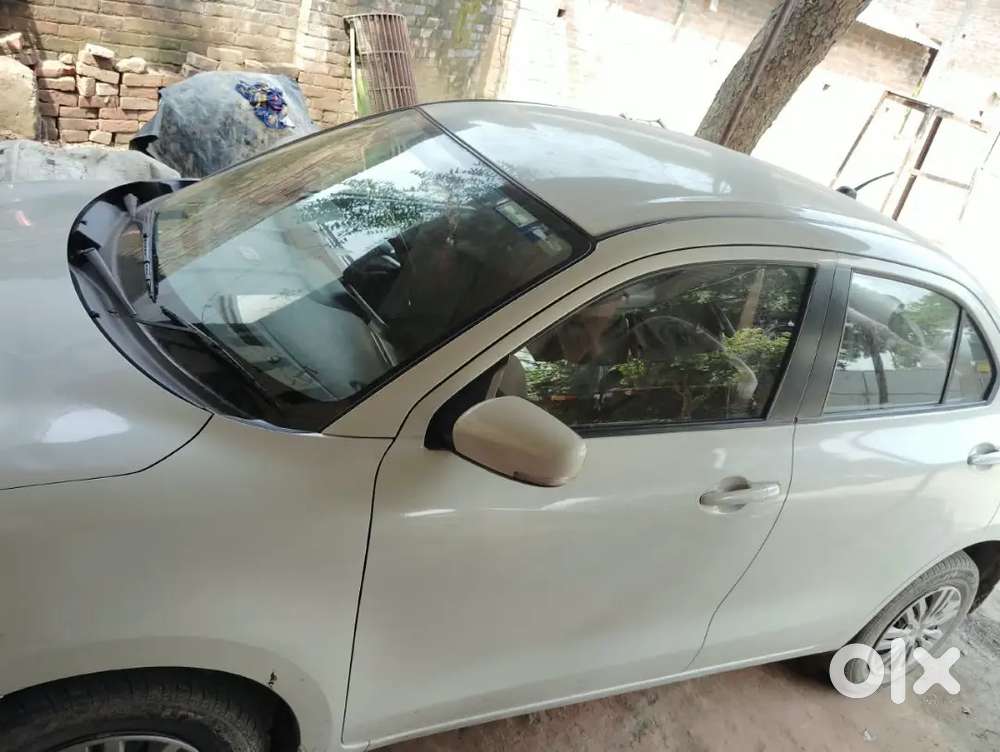With 47000 Km Driven, It Promises Durability And Efficiency
