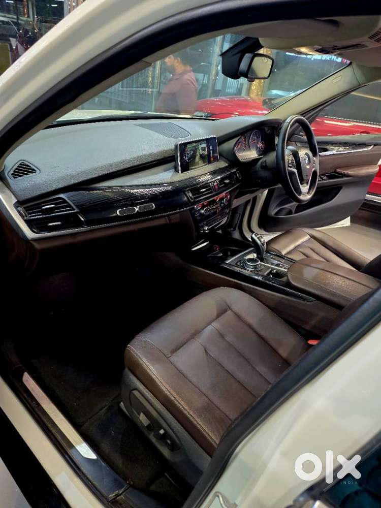 Bmw X5 Xdrive 30d Expedition, 2015, Diesel