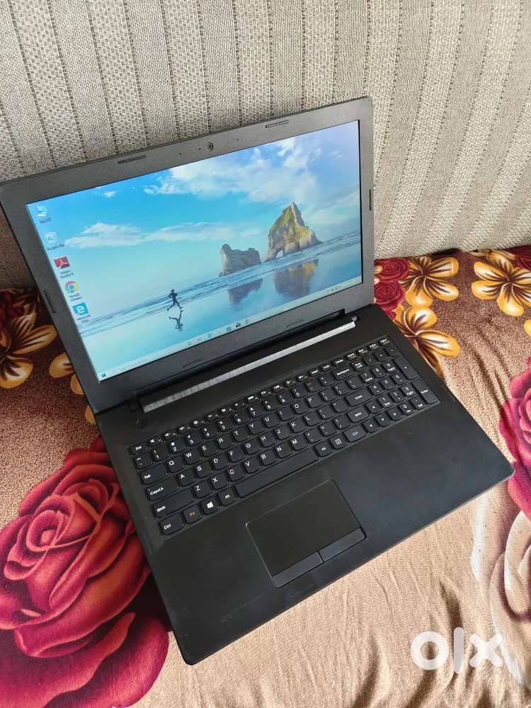 Lenovo Z50-70 Graphic Laptop 
Intel Core i7 Processor
