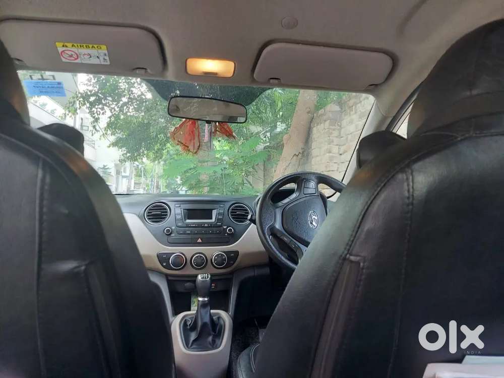 Hyundai Grand I10 Sportz 2016