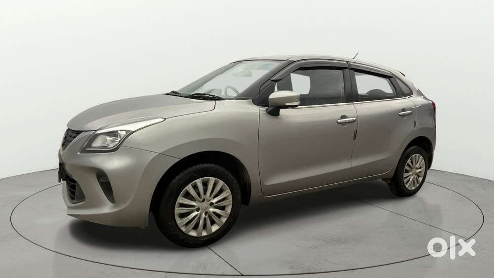 Maruti Suzuki Baleno Delta, 2020, Petrol