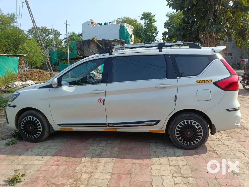 Maruti Ertiga 2020 Suv