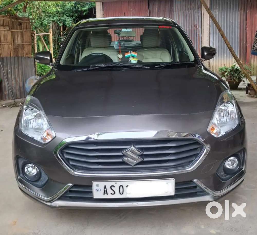 Maruti Suzuki Dzire 2018 Petrol 16000 Km Driven