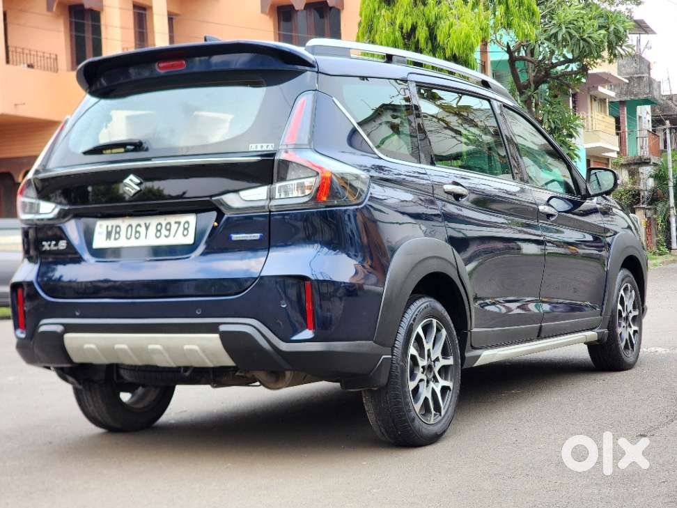 Maruti Suzuki Xl6 1.5 Alpha Plus Mt, 2023, Petrol
