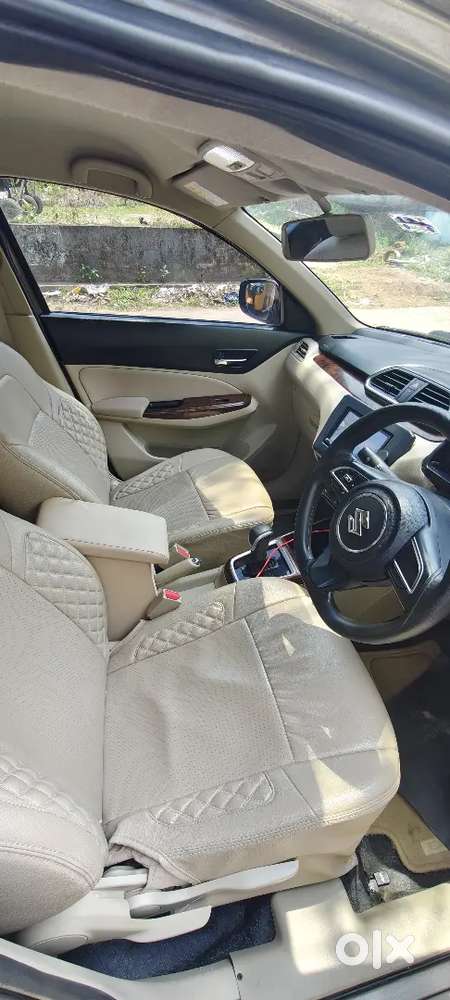 Maruti Suzuki Dzire Vdi Automatic 2019